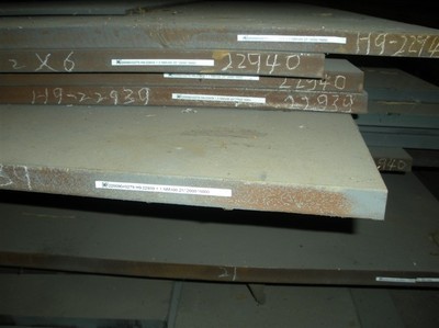 NM450耐磨板